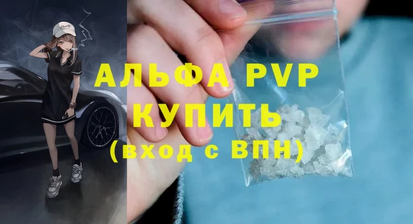ALPHA PVP Инсар